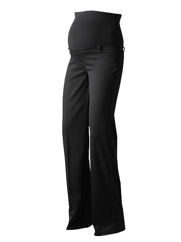 tall maternity work trousers
